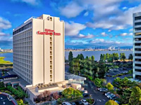 Hilton Garden Inn San Francisco/Oakland Bay Bridge