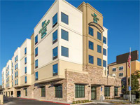 Homewood Suites by Hilton Belmont