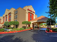 Hampton Inn Milpitas