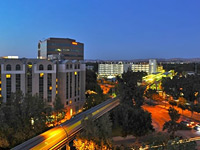 Embassy Suites Walnut Creek