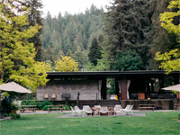 AutoCamp Russian River
