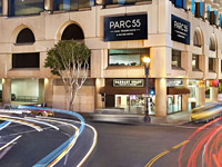 Parc 55 San Francisco - a Hilton Hotel