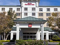 Hilton Garden Inn San Mateo