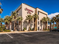 Hampton Inn St George