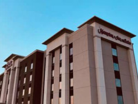 Hampton Inn & Suites St George