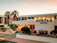 Avatar Hotel Santa Clara, Tapestry Collection by Hilton