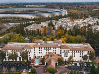 Hilton Garden Inn Cupertino