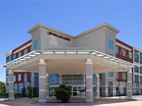 Hampton Inn & Suites Gilroy