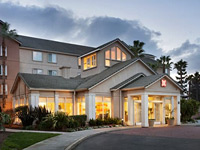 Hilton Garden Inn San Jose/Milpitas