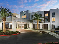 Homewood Suites by Hilton San Jose North