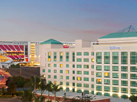 Hilton Santa Clara