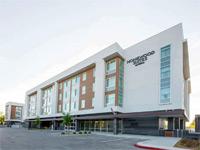 Homewood Suites by Hilton Sunnyvale - Silicon Valley