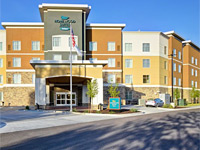 Homewood Suites by Hilton Salt Lake City Airport