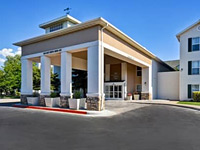 Homewood Suites by Hilton Salt Lake City - Midvale/Sandy