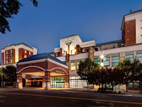 Homewood Suites by Hilton Salt Lake City-Downtown