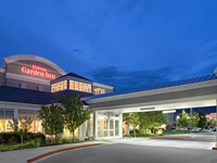 Hilton Garden Inn Salt Lake City/Layton