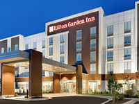 Hilton Garden Inn Lehi