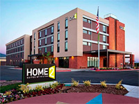 Home2 Suites by Hilton Salt Lake City/Layton