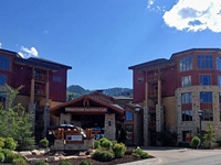 Hilton Grand Vacations Club at Sunrise Lodge