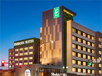 Embassy Suites Salt Lake City-West Valley City