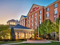 Hilton Garden Inn Salt Lake City/Sandy