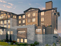 Canopy by Hilton at Deer Valley