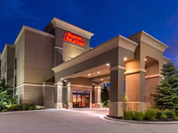 Hampton Inn & Suites West Jordan