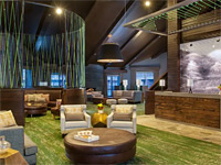 The Yarrow Park City - a DoubleTree by Hilton Hotel