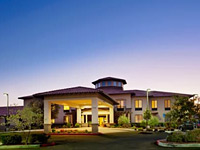 Hampton Inn & Suites Arroyo Grande/Pismo Beach Area