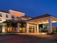 Hilton Garden Inn Sacramento Elk Grove