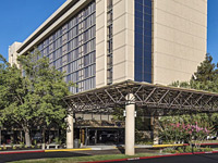 Hilton Sacramento Arden West