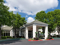 Hilton Garden Inn Sacramento/South Natomas