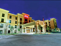 Hampton Inn & Suites West Sacramento