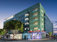 Hampton Inn & Suites Los Angeles/Santa Monica