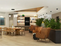 Hilton Santa Monica Hotel & Suites