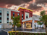 Hampton Inn & Suites Santa Maria