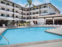 Homewood Suites by Hilton Santa Maria
