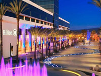 Hotels in Anaheim