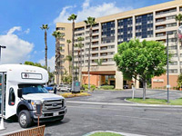 Embassy Suites Anaheim - Orange