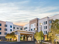 Homewood Suites by Hilton Aliso Viejo Laguna Beach