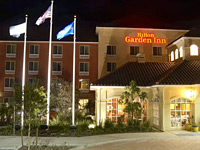 Hilton Garden Inn Fontana