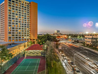 DoubleTree Hotel Anaheim/Orange County