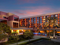 Hilton Orange County/Costa Mesa