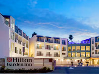 Hilton Garden Inn Dana Point Doheny Beach