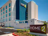 Home2 Suites by Hilton Garden Grove Anaheim