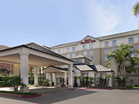 Hilton Garden Inn Anaheim/Garden Grove