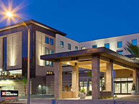 Hilton Garden Inn Irvine/Orange County Airport