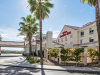 Hilton Garden Inn Irvine East/Lake Forest