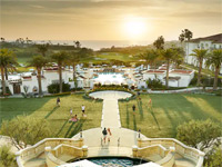 Waldorf Astoria Monarch Beach