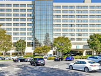 Embassy Suites Santa Clara-Silicon Valley